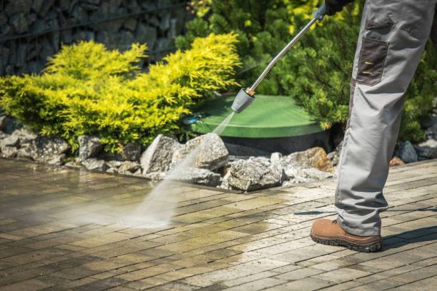 Pre-Holiday Cleaning in Port Carbon, PA